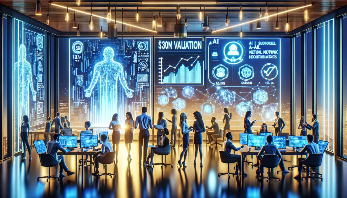 Emergent AI startup trijumfuje: Valuacija dostigla 300 miliona dolara