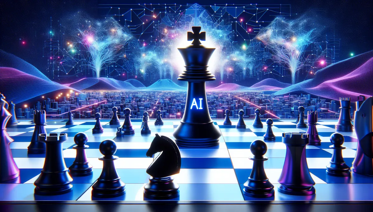 Gde AI startapovi mogu da pobede uprkos dominaciji OpenAI