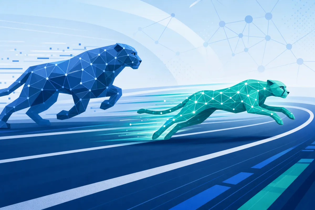 Gemini 3.5 Flash: jeftiniji Googleov model prestigao prošlogodišnji vrh