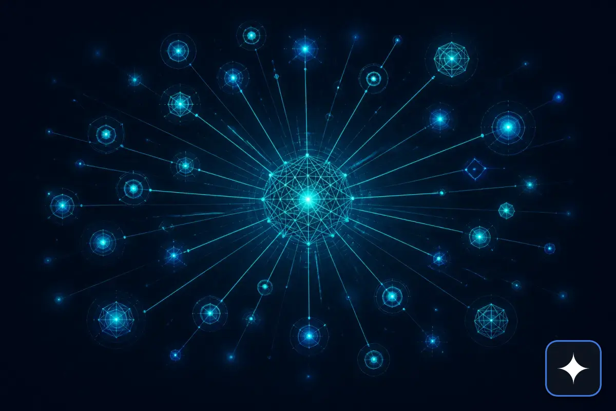 Gemini povezuje 13 novih aplikacija za zadatke