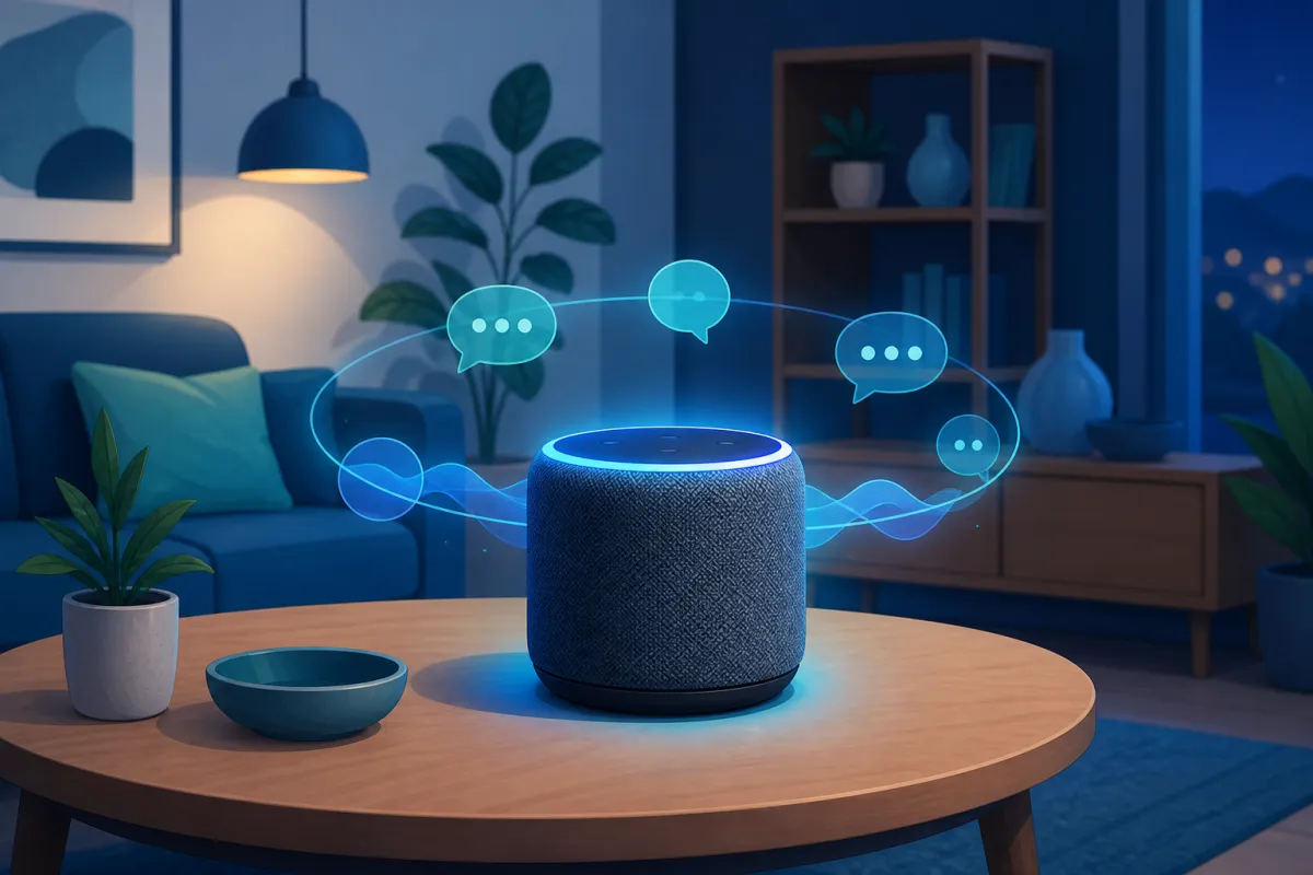 Gemini ulazi u dnevnu sobu: Google predstavio novi Home zvučnik koji nasleđuje Assistant