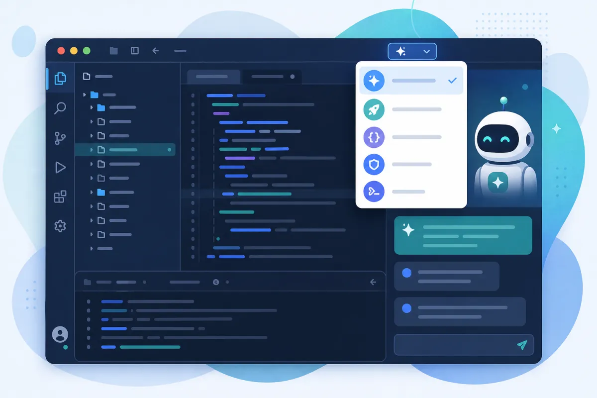 GitHub Copilot u JetBrains okruženjima dobio Claude kao provajdera agenta