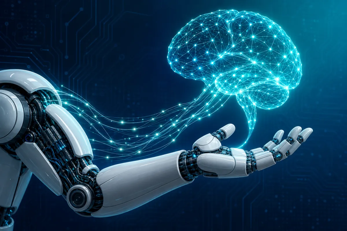 Glasina o Anthropicovoj kupovini Physical Intelligence otkrila zaokret ka robotici