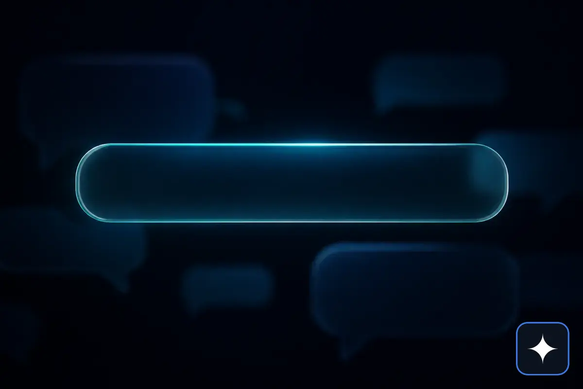 Google Chat dobija Ask Gemini komandnu traku