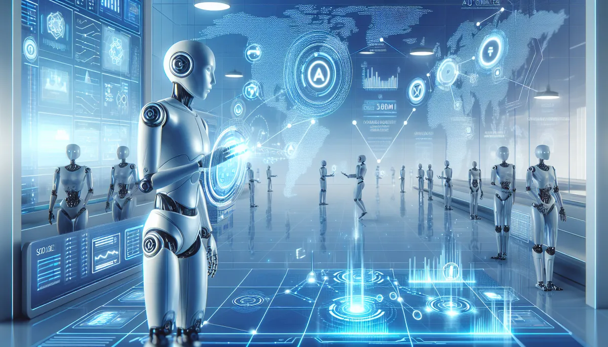 Google najavljuje novi protokol za olakšavanje trgovine pomoću AI agenata