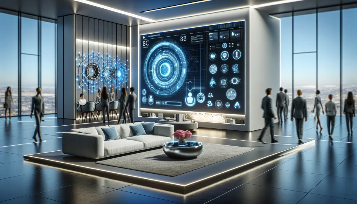 Google najavljuje revolucionarne Gemini funkcionalnosti za TV na CES 2026