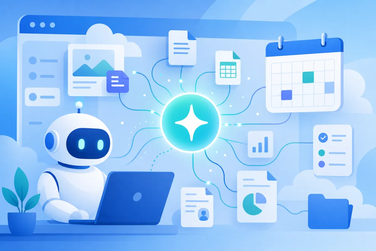 Google širi agenta Gemini Spark na jeftiniju AI Pro pretplatu