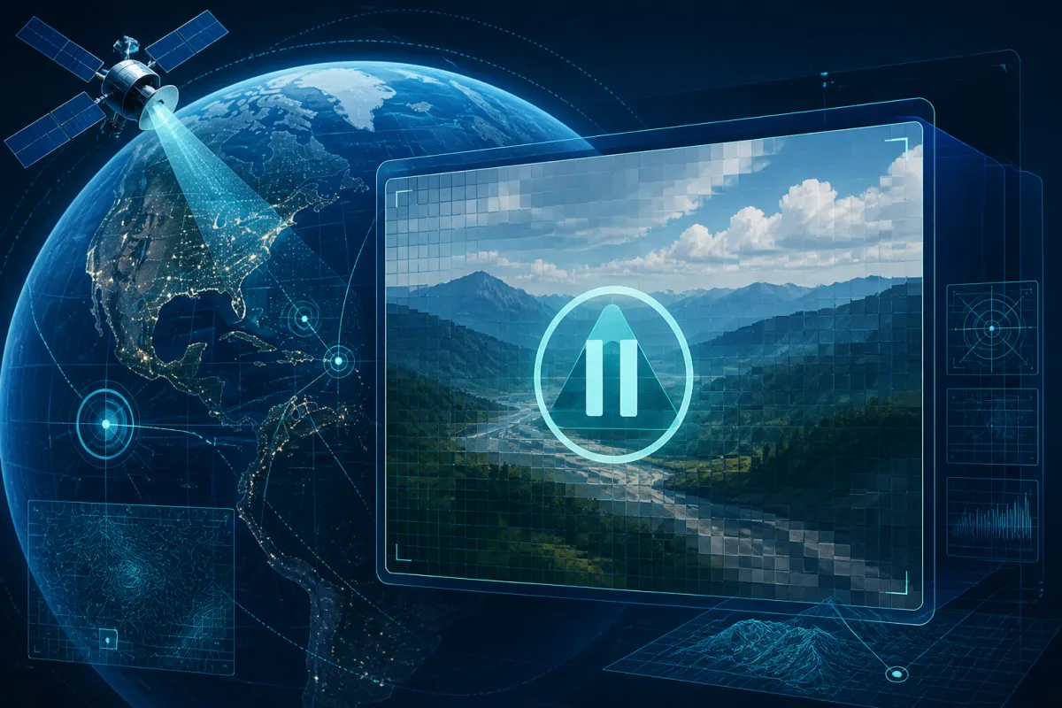 Google ukinuo Earth AI funkciju samo dan nakon lansiranja zbog straha od dezinformacija