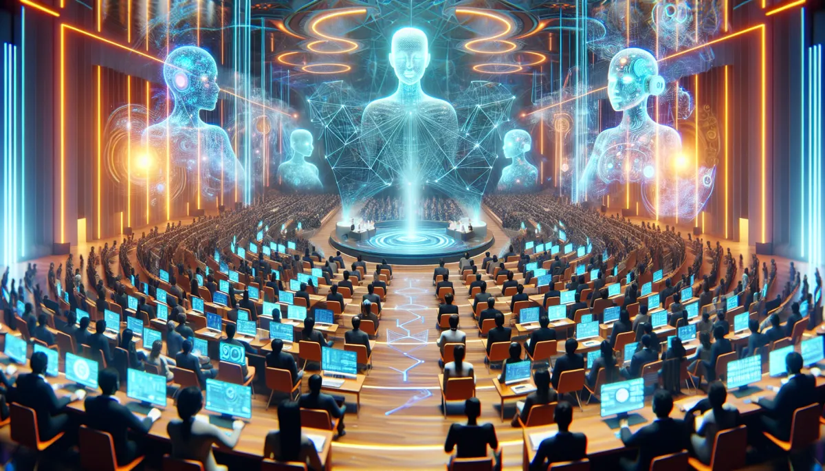 India AI Impact Summit 2024: Revolucija AI agenata menja budućnost automatizacije