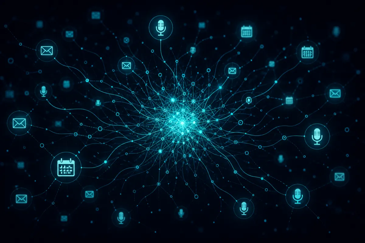 AI asistent Instinct pod sumnjom zbog privatnosti