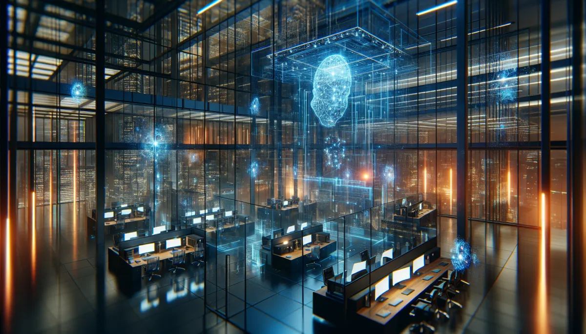 Investitori predviđaju: AI stiže po radna mesta u 2026. godini