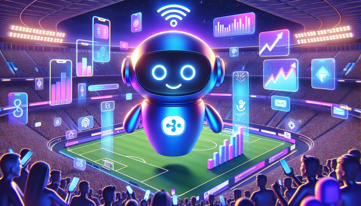 Kako je Anthropic usmerio Claude u top 10 aplikacija kroz genijalne Super Bowl reklame