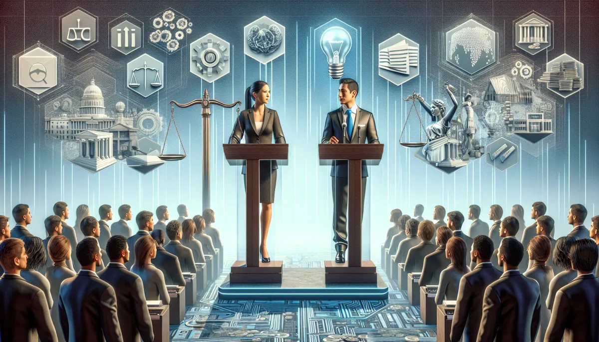 Lideri AI industrije između etike i politike: Anthropic i OpenAI se oglašavaju
