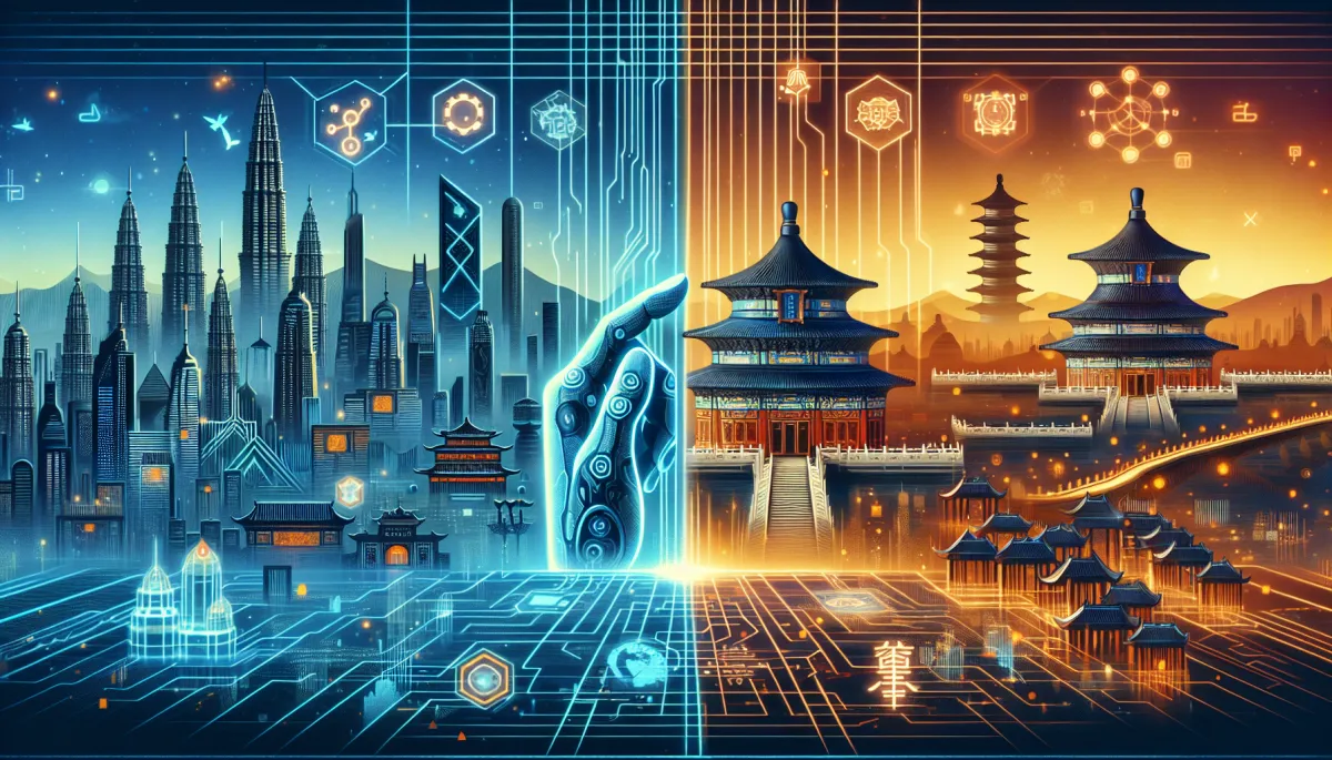 Meta Manus: Kako Washington i Peking različito doživljavaju novu eru AI agenata