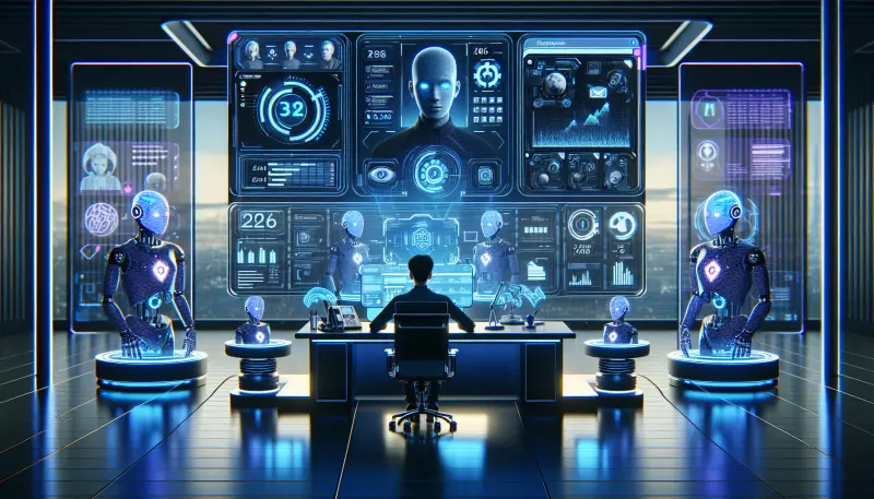 Najbolji AI asistenti za produktivnost u 2026. godini - Kompletan vodič