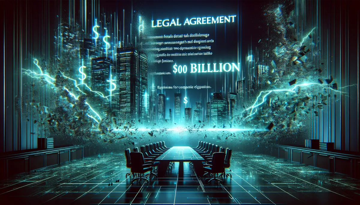 Nvidia's $100 billion OpenAI deal has seemingly vanished