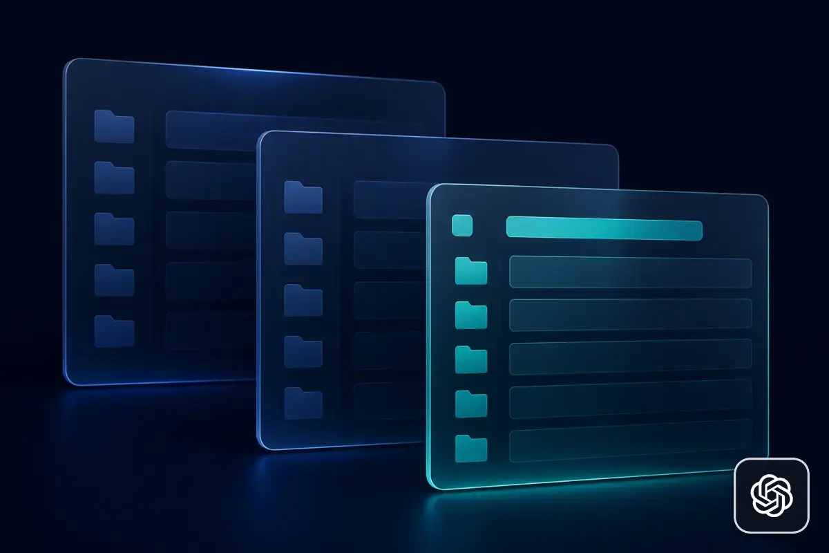 OpenAI povezuje ChatGPT sa Google Drive dokumentima