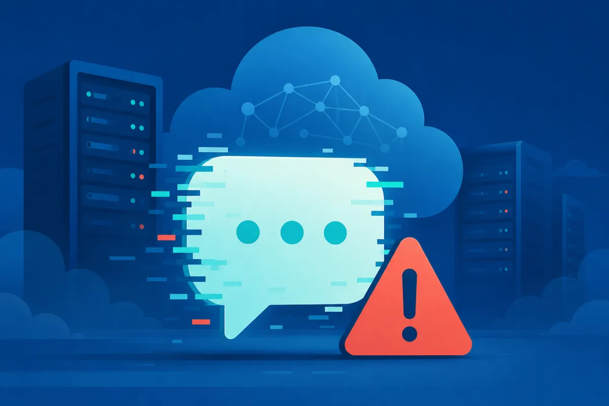 OpenAI: ChatGPT i Codex pali četvrti put za četiri dana