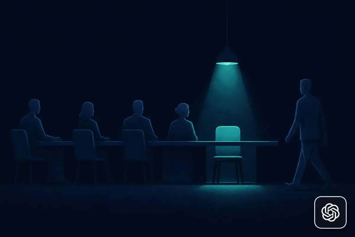 OpenAI dovodi Dalija Rajića na čelo prodajnog tima