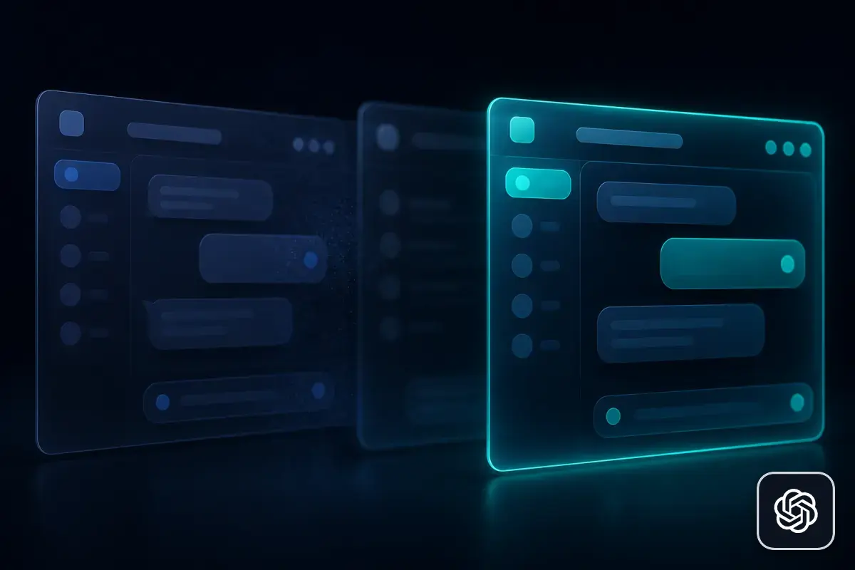 OpenAI ugasio o3 u ChatGPT-u, korisnici prelaze na GPT-5