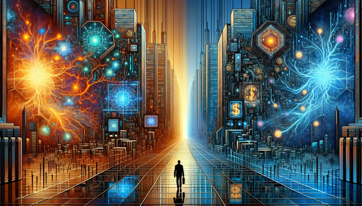 OpenAI istraživač napušta kompaniju zbog ChatGPT reklama - upozorava na 'Facebook' put