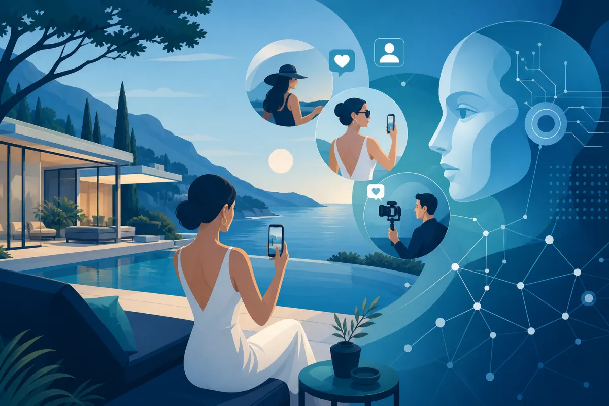 OpenAI-jevo luksuzno putovanje za influensere izazvalo buru kritika