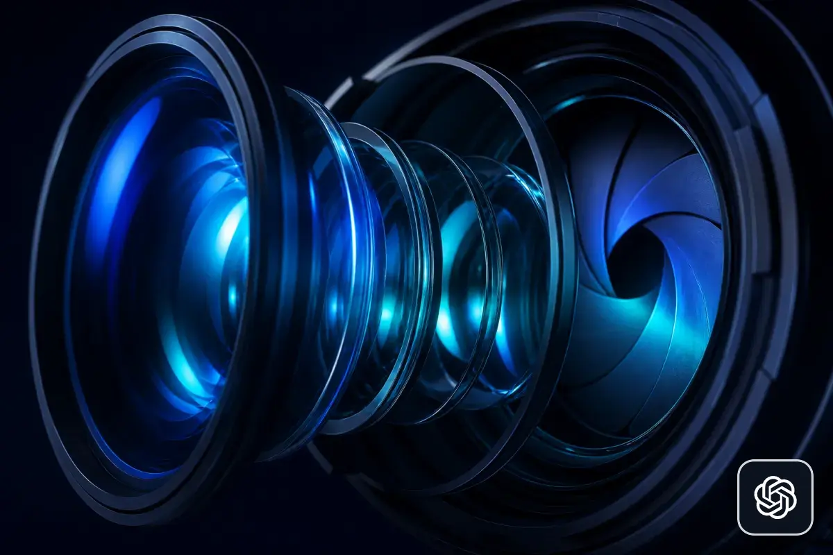 OpenAI kupuje proizvođača kamera Glass Imaging