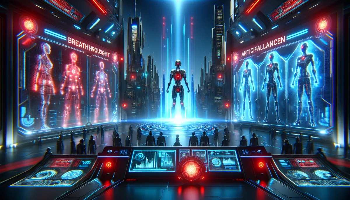 OpenAI lansira GPT-5.2 nakon Google pretnje: Revolucija AI agenata