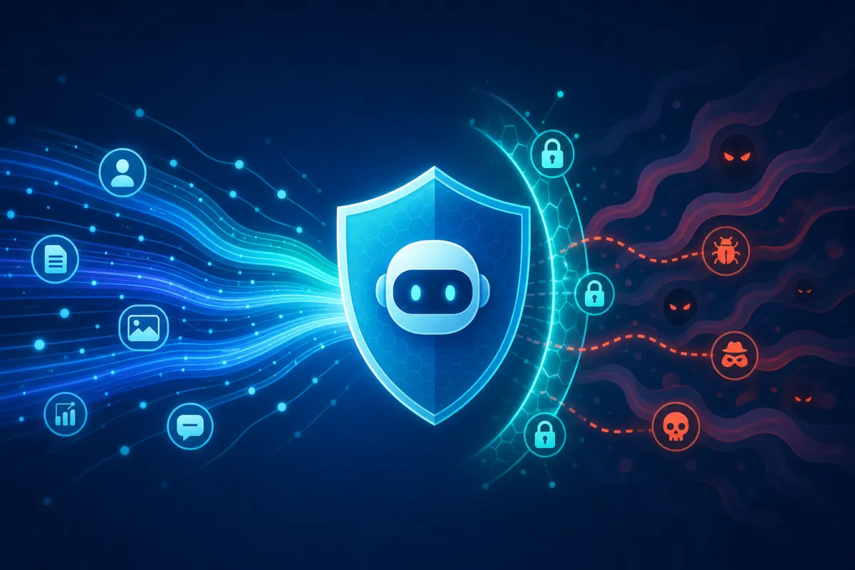 OpenAI Lockdown Mode i prompt injection: zašto bezbednost AI agenata postaje prioritet