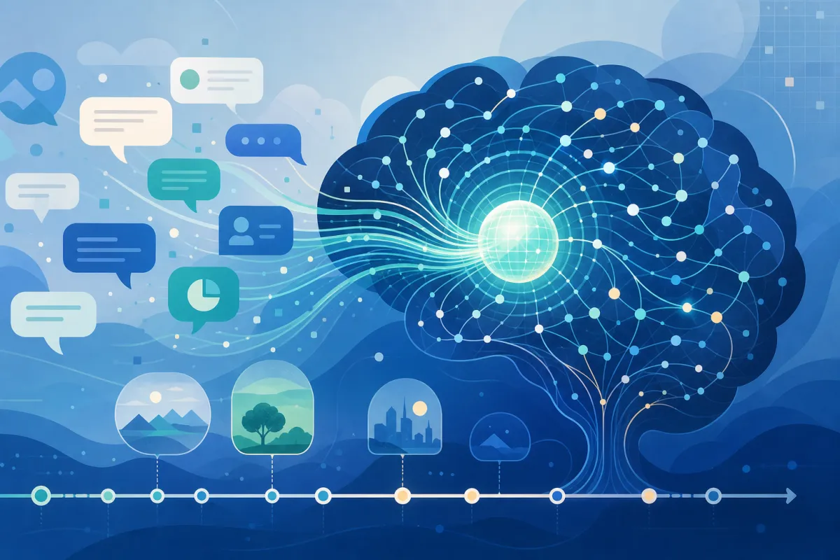 OpenAI menja pamćenje ChatGPT-a: Dreaming V3 sam beleži kontekst razgovora