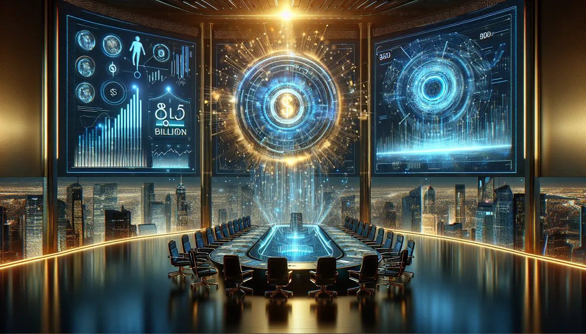 OpenAI na pragu istorijske transakcije: 100 milijardi dolara investicije uz procenu od 850 milijardi