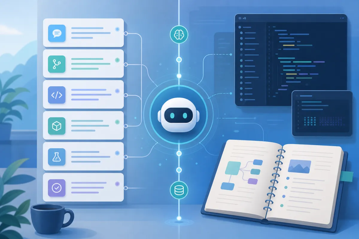 OpenAI objavio uputstvo za dugotrajan rad u Codexu: agent kao stalno radno mesto