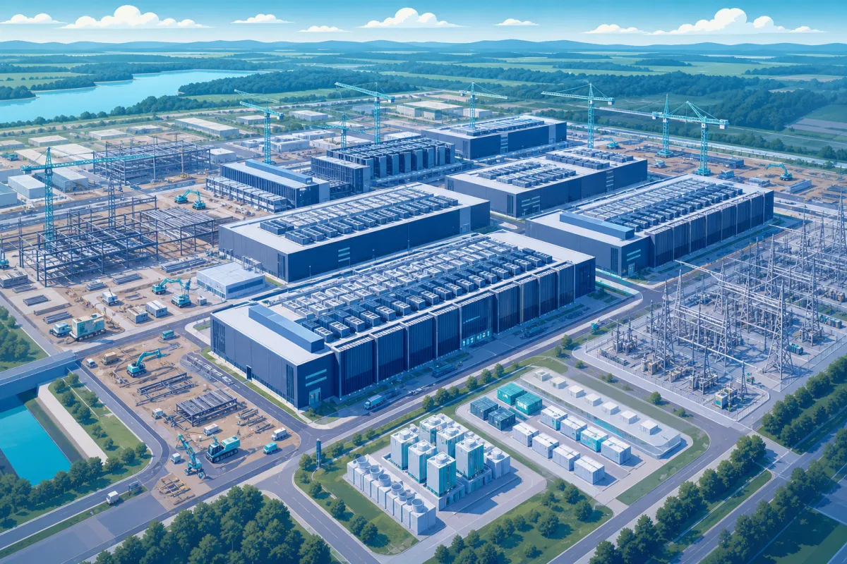 OpenAI podiže plan ulaganja u infrastrukturu na 750 milijardi dolara