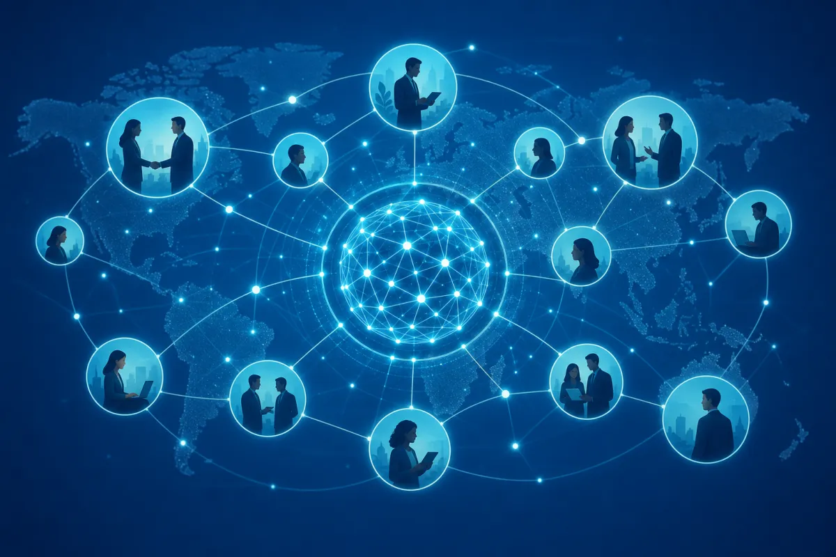 OpenAI pravi mrežu partnera i ulaže 150 miliona dolara u širenje AI-ja u firmama