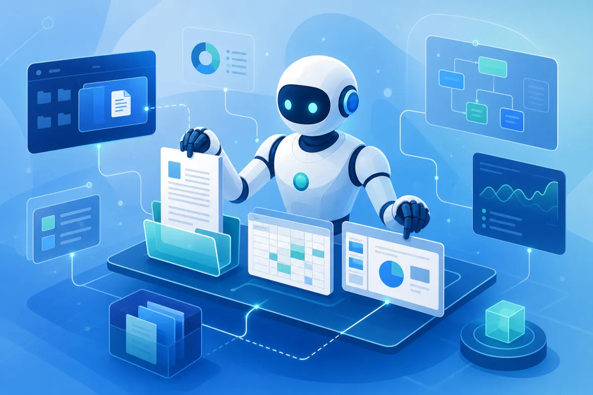 OpenAI pušta ChatGPT Work, agenta koji sam izrađuje tabele, prezentacije i sajtove