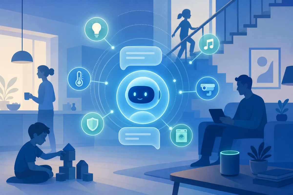 OpenAI se okreće porodicama: ChatGPT sve dublje ulazi u domove