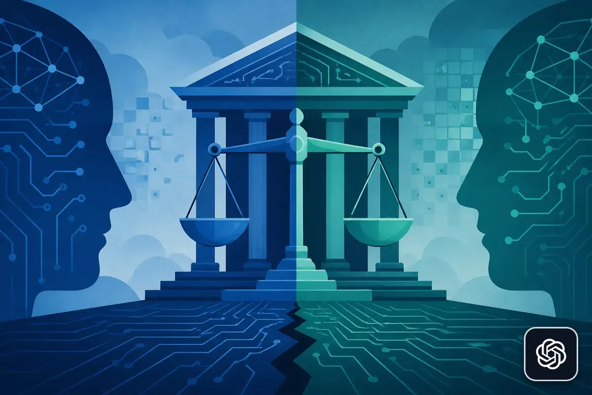 OpenAI traži da sud odbaci Appleovu tužbu za krađu poslovnih tajni