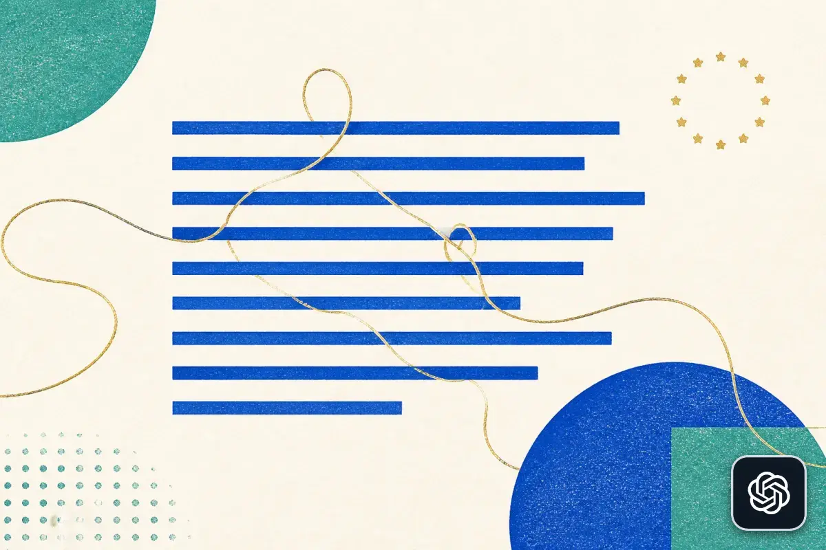 OpenAI uvodi vodeni žig na ChatGPT tekst u EU