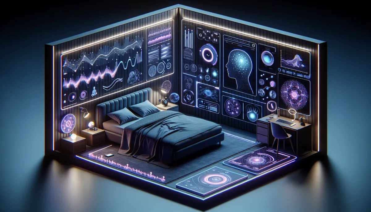 Ozlo: Kako bivši Tim Sleepbuds-a Gradi AI Platformu za Analizu Sna