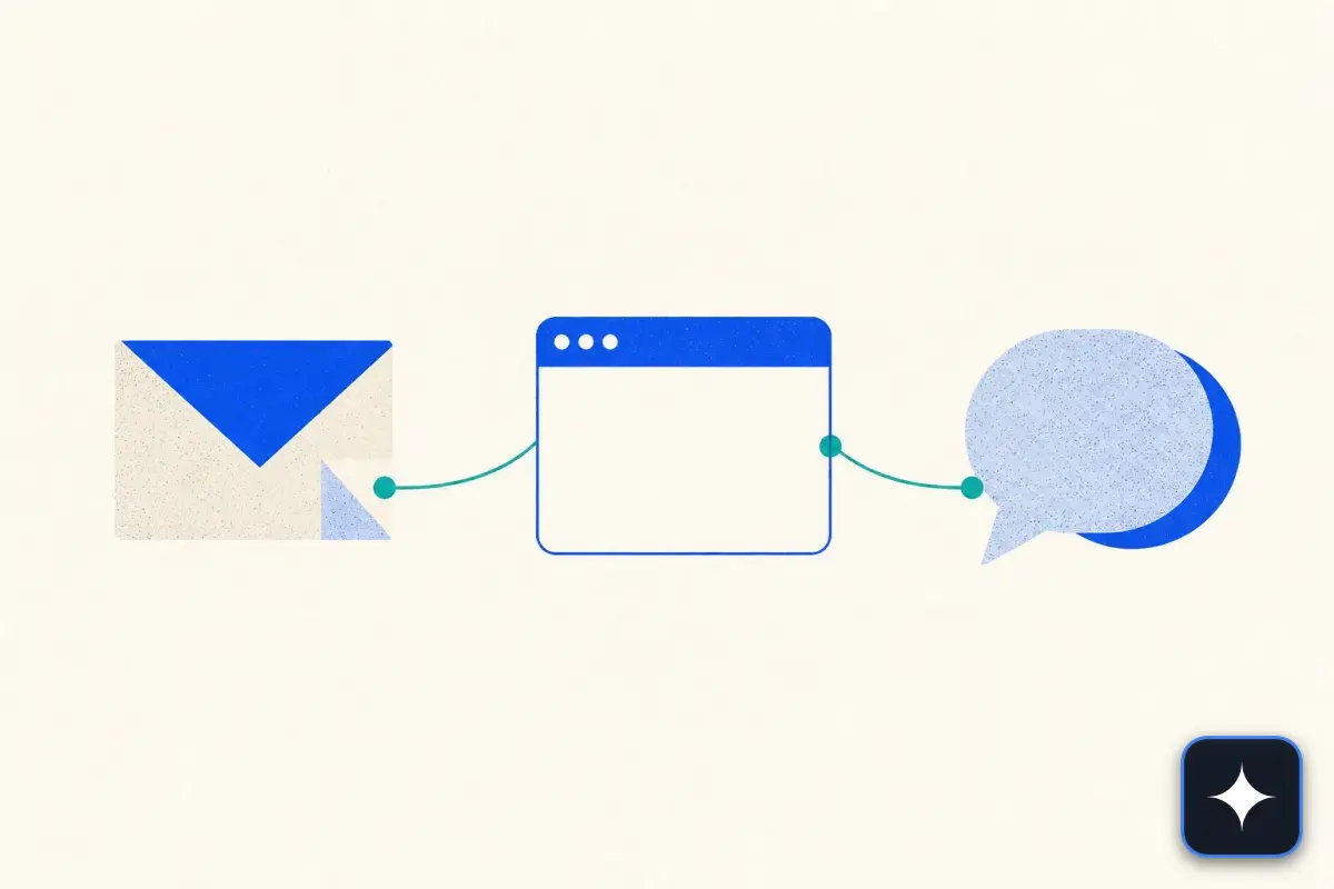 Pitaj Gemini: kako radi u Gmailu, Chrome-u i Chatu