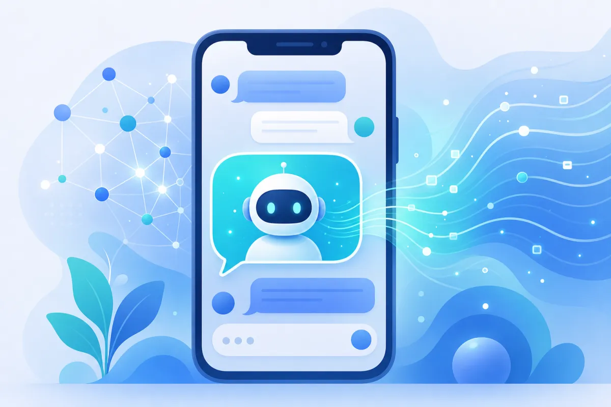 Poke postaje prvi AI agent na Apple Messages for Business: zašto je ovo prekretnica