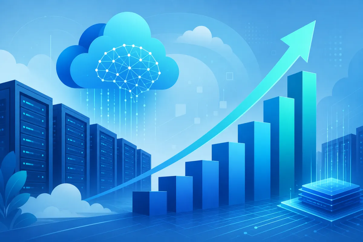 Prihod Google Clouda skočio 82 odsto, Alphabet brani ulaganja u AI