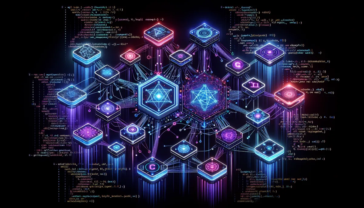 Sixteen Claude AI agents working together created a new C compiler