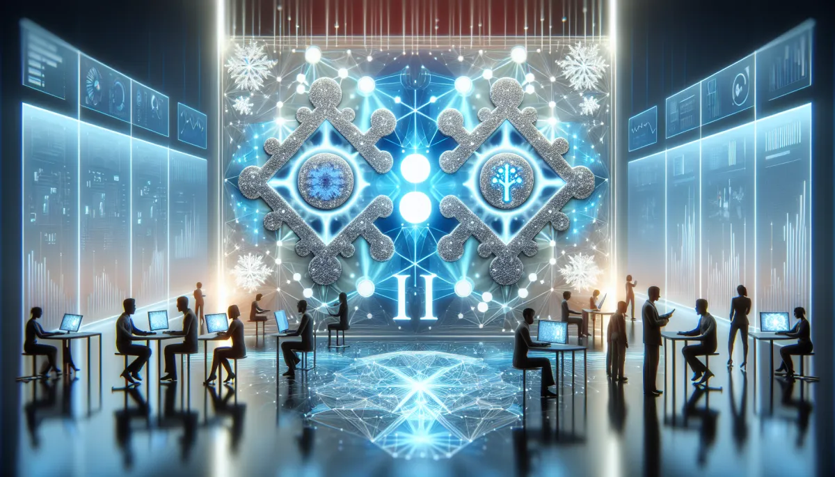 Šta nam partnerstvo Snowflake-a i OpenAI govori o trci za korporativnu veštačku inteligenciju