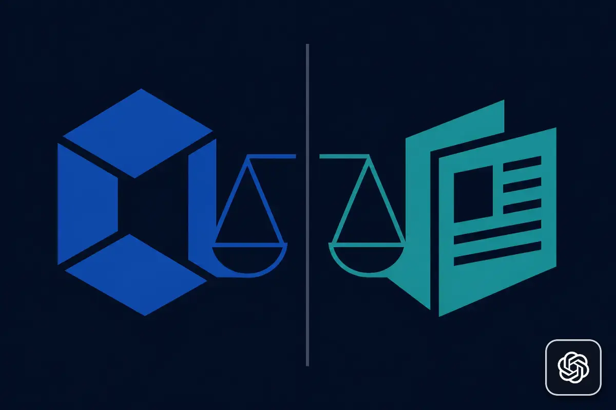 Sudski spisi otkrili da su OpenAI i Microsoft krali tekst