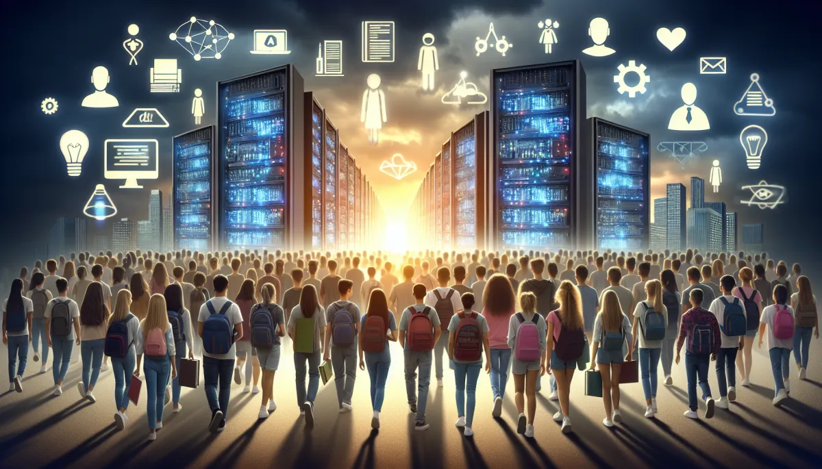 Veliki egzodus iz informatike: Gde studenti traže alternativu?