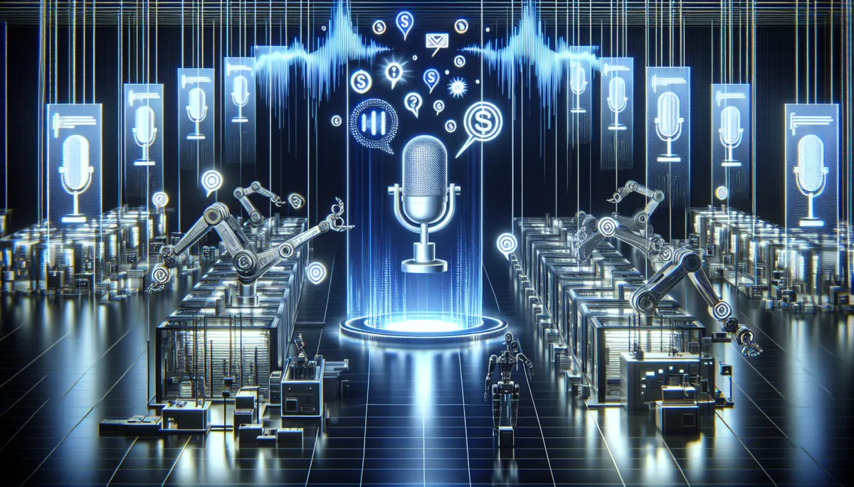 VoiceRun osvaja 5.5 miliona dolara za 'fabriku' glasovnih AI agenata